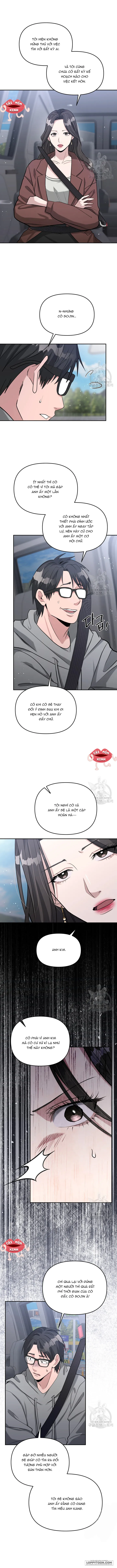 Collector - Chap 21 - Trang 4