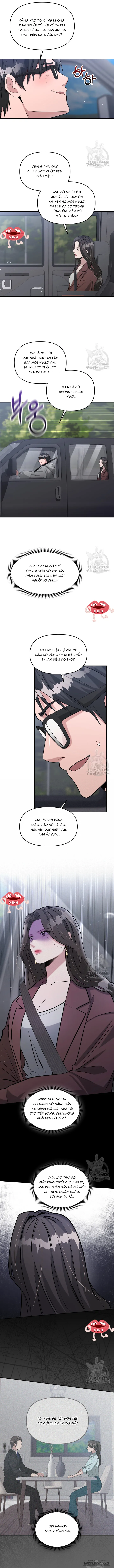Collector - Chap 21 - Trang 5