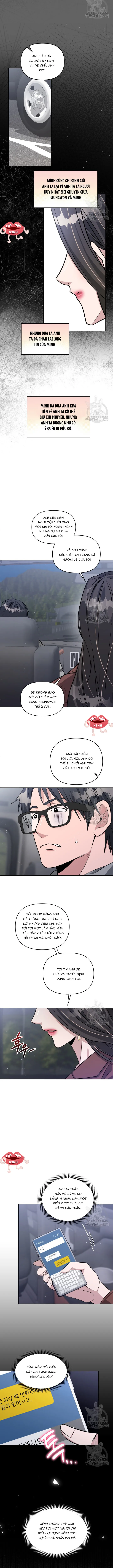 Collector - Chap 21 - Trang 6