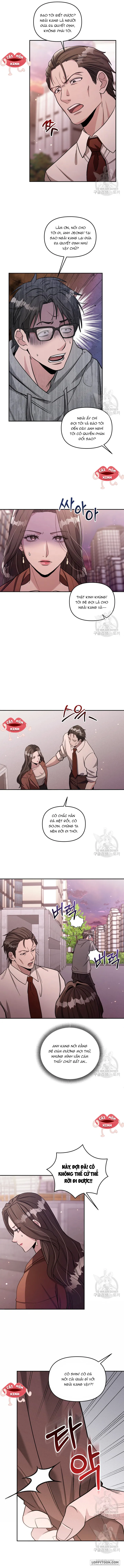 Collector - Chap 22 - Trang 1