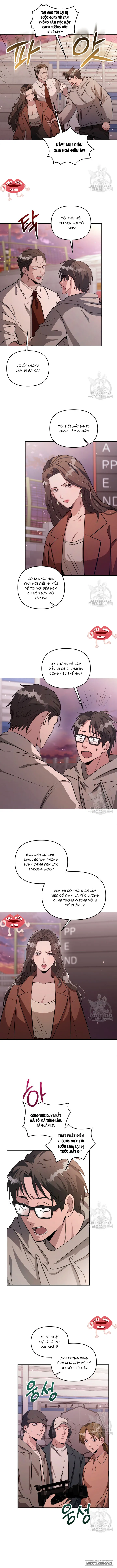 Collector - Chap 22 - Trang 2