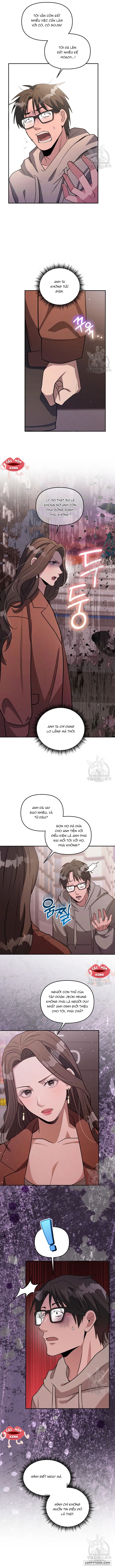 Collector - Chap 22 - Trang 3