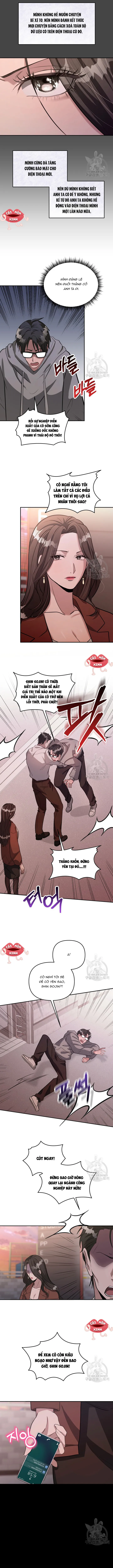 Collector - Chap 22 - Trang 6