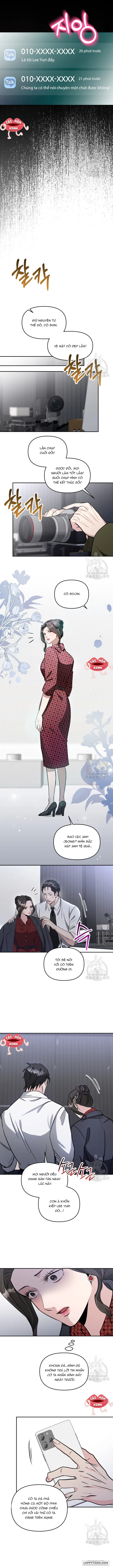 Collector - Chap 22 - Trang 7