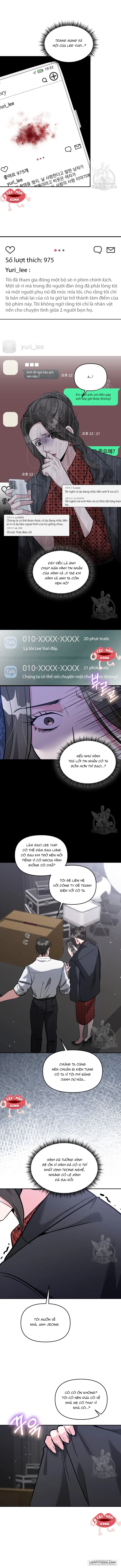 Collector - Chap 22 - Trang 8