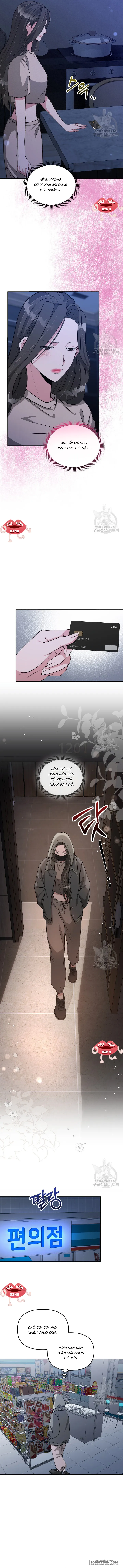Collector - Chap 23 - Trang 2