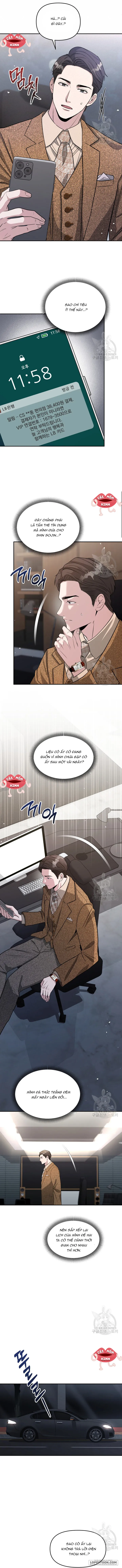 Collector - Chap 23 - Trang 4