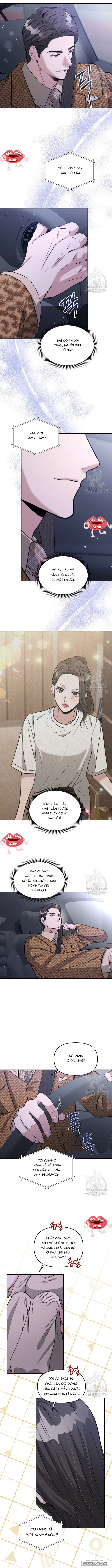 Collector - Chap 23 - Trang 7