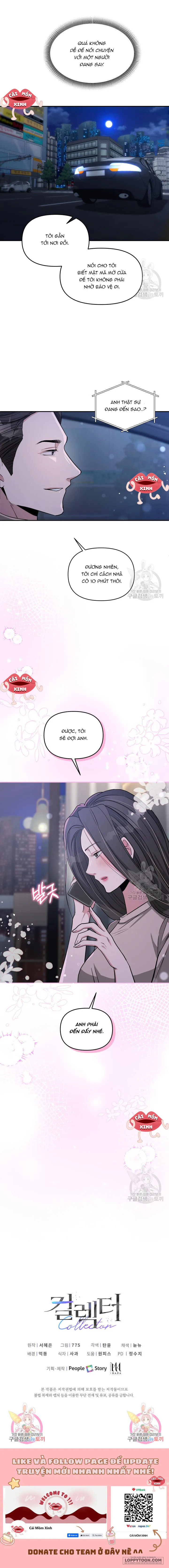 Collector - Chap 23 - Trang 9