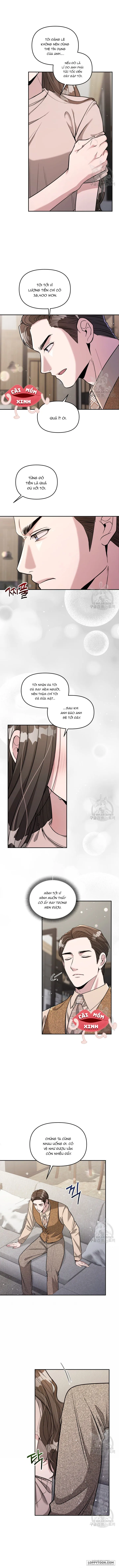 Collector - Chap 24 - Trang 1