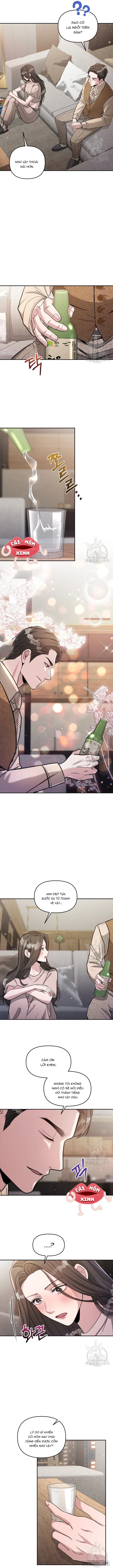 Collector - Chap 24 - Trang 2