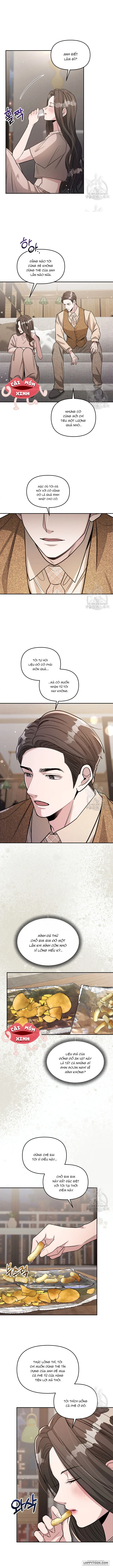 Collector - Chap 24 - Trang 3