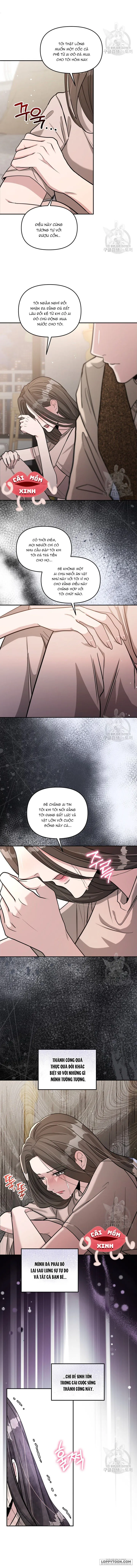 Collector - Chap 24 - Trang 4