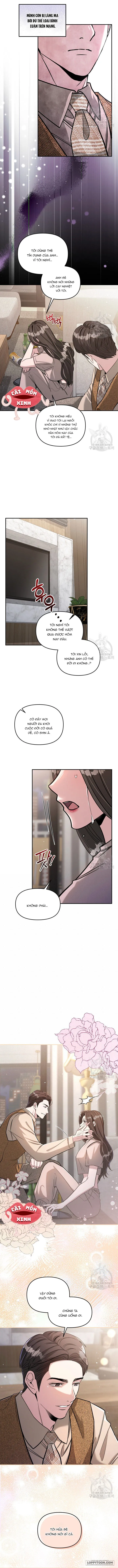 Collector - Chap 24 - Trang 5