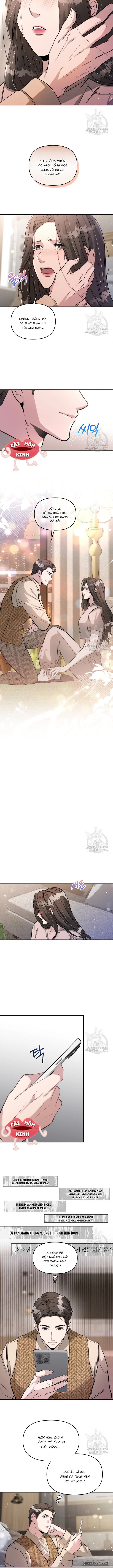 Collector - Chap 24 - Trang 6