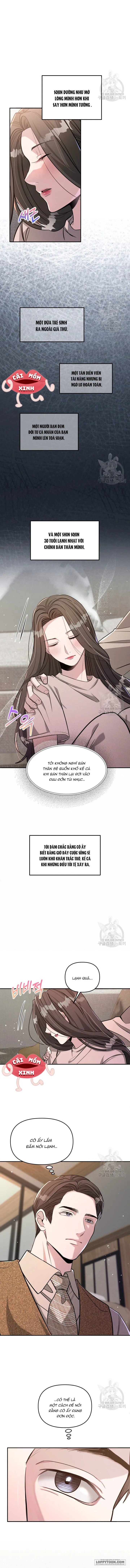 Collector - Chap 24 - Trang 7