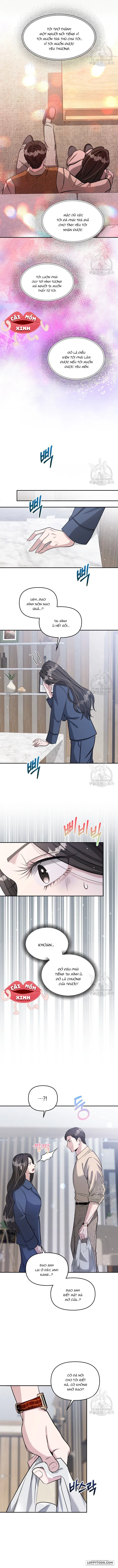 Collector - Chap 24 - Trang 8