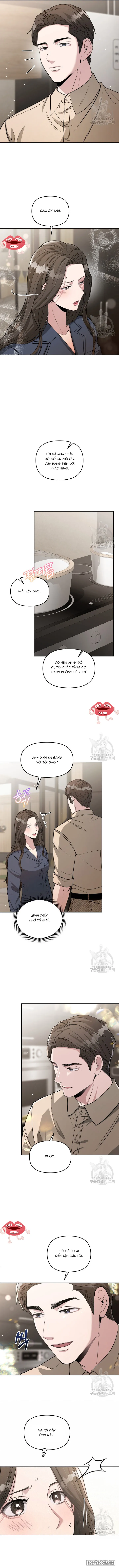 Collector - Chap 25 - Trang 1