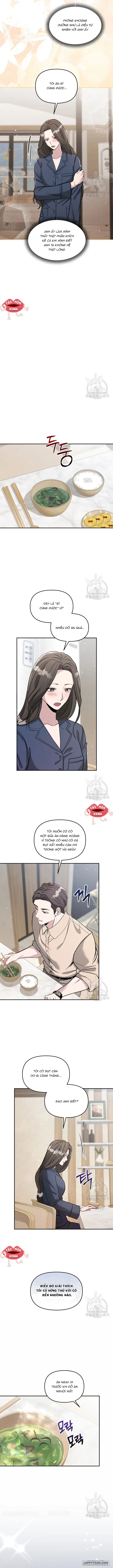 Collector - Chap 25 - Trang 3
