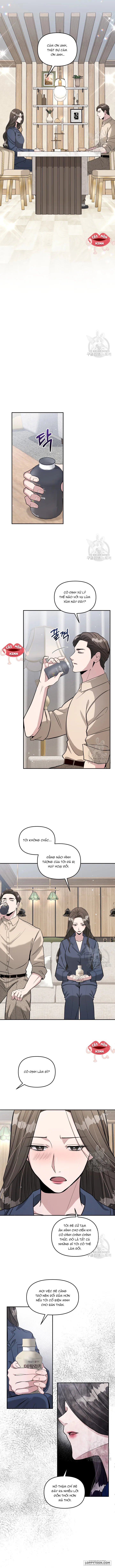 Collector - Chap 25 - Trang 4