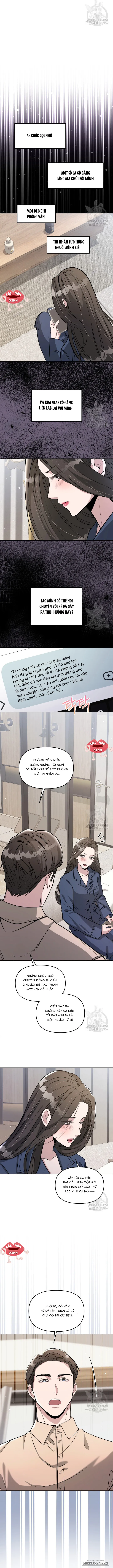Collector - Chap 25 - Trang 6