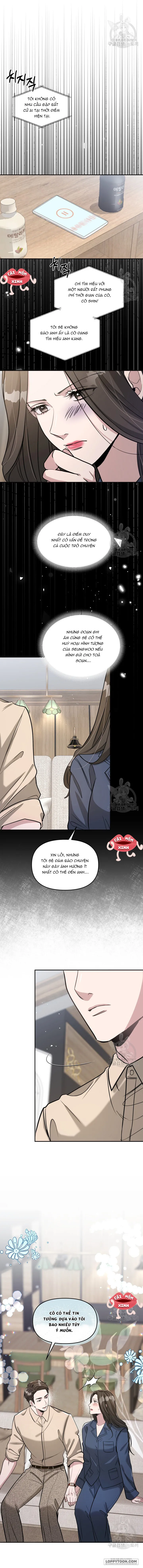 Collector - Chap 25 - Trang 8