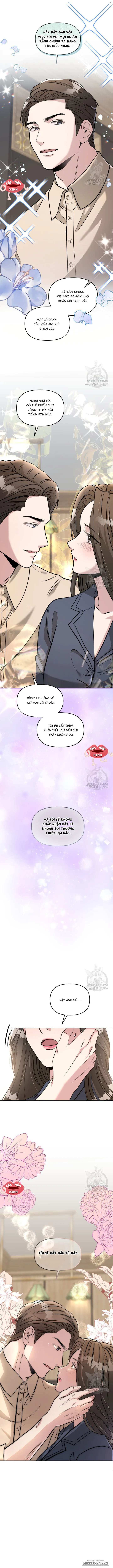 Collector - Chap 25 - Trang 9