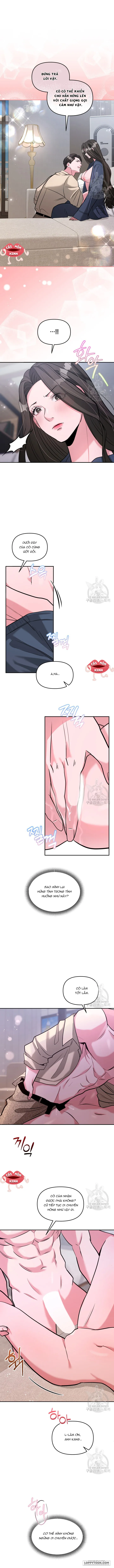 Collector - Chap 26 - Trang 1
