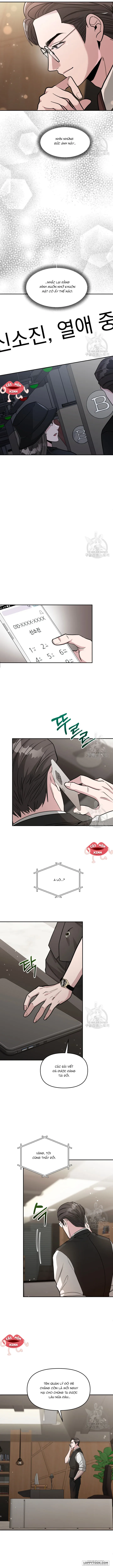 Collector - Chap 26 - Trang 10