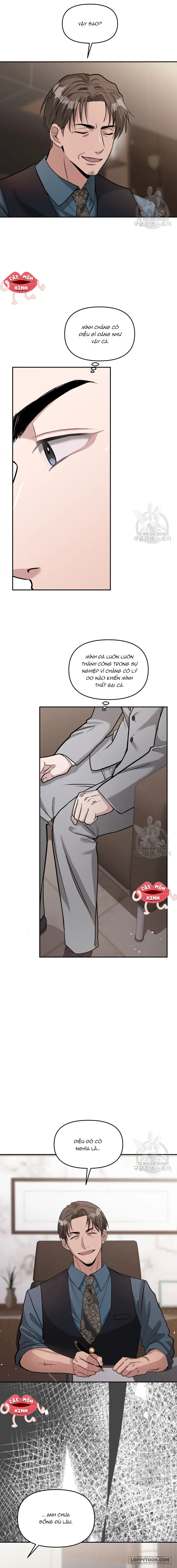 Collector - Chap 26 - Trang 3