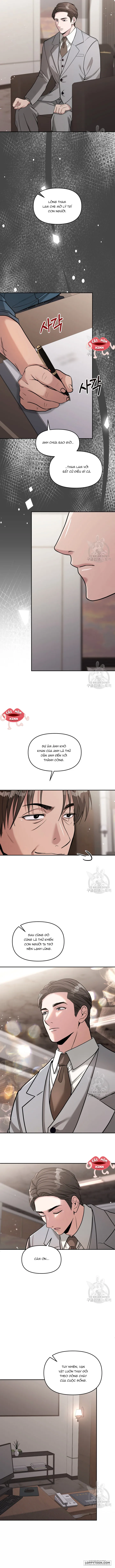 Collector - Chap 26 - Trang 4