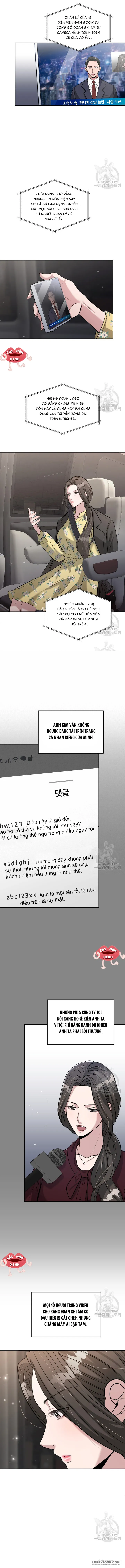 Collector - Chap 26 - Trang 7