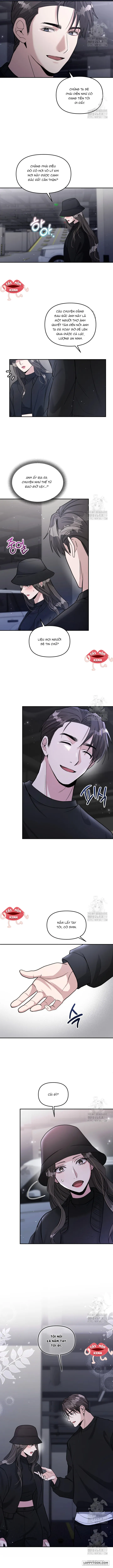 Collector - Chap 27 - Trang 1