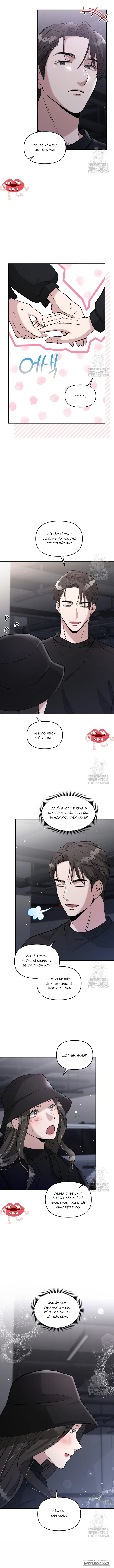 Collector - Chap 27 - Trang 3