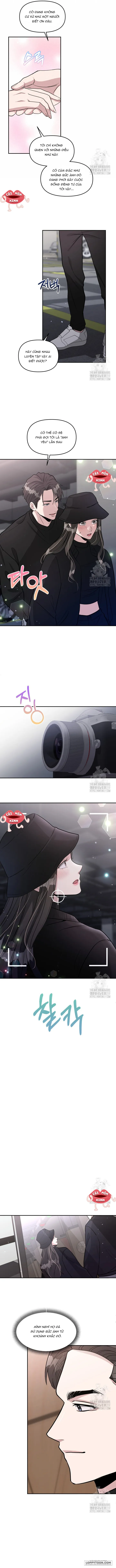 Collector - Chap 27 - Trang 4