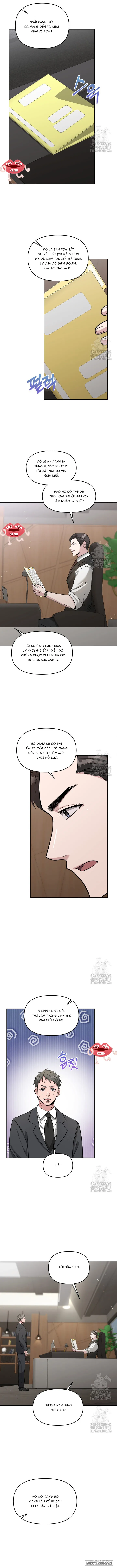 Collector - Chap 27 - Trang 5