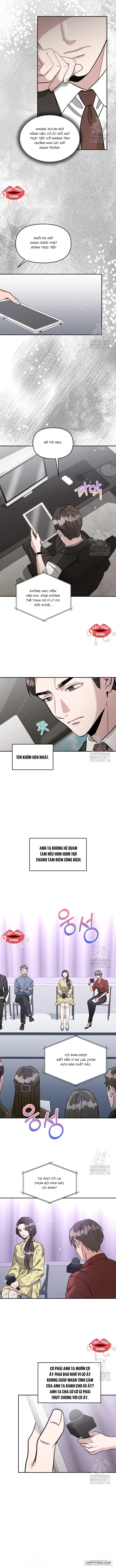 Collector - Chap 27 - Trang 7