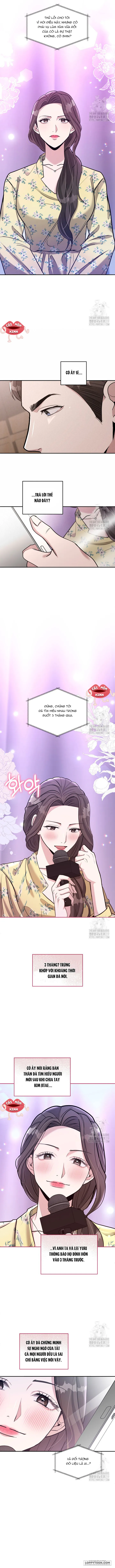 Collector - Chap 27 - Trang 8