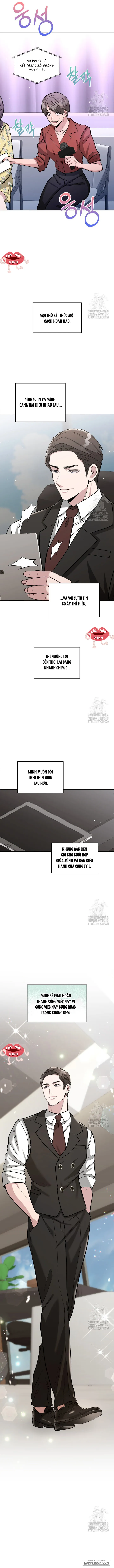 Collector - Chap 27 - Trang 9
