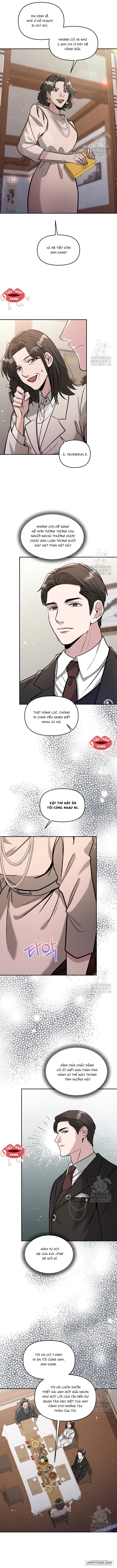 Collector - Chap 28 - Trang 2
