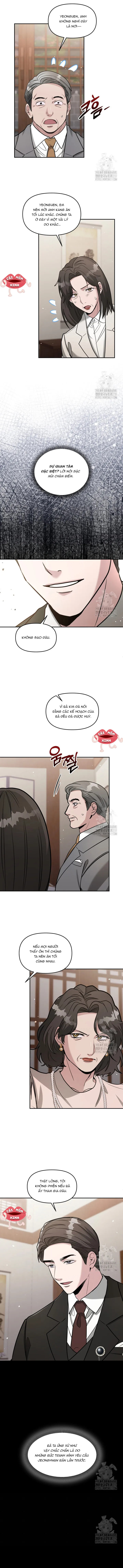 Collector - Chap 28 - Trang 3