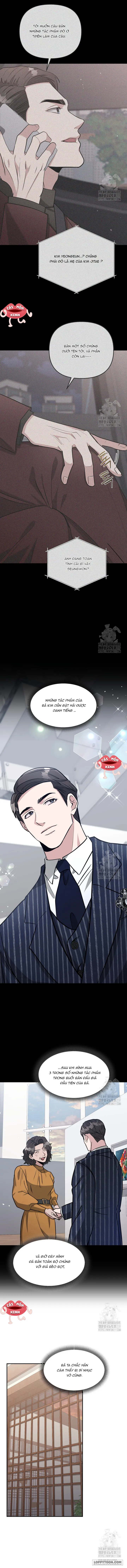 Collector - Chap 28 - Trang 4