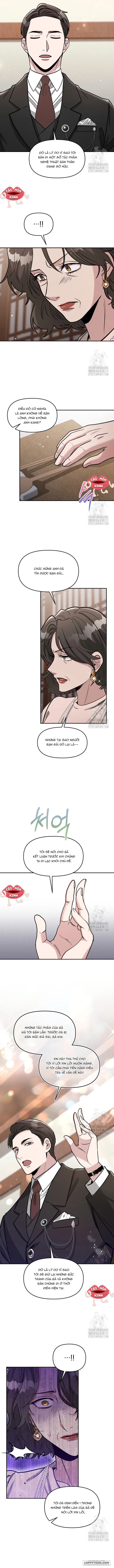 Collector - Chap 28 - Trang 7