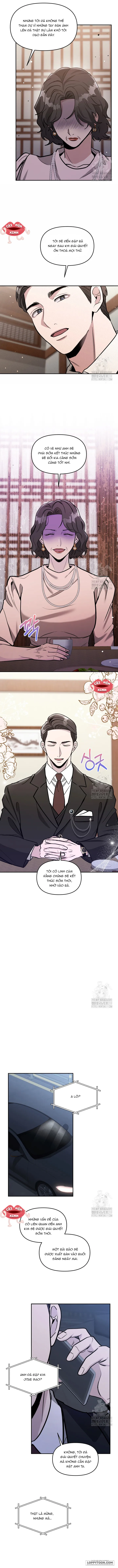 Collector - Chap 28 - Trang 8