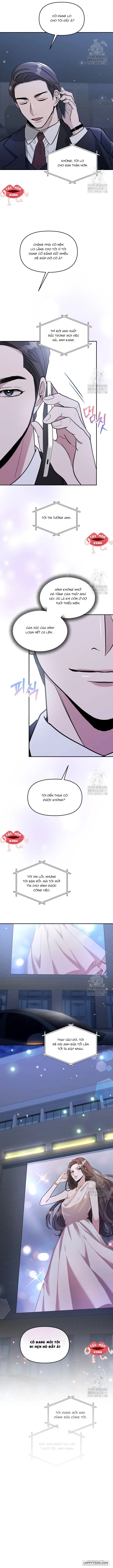 Collector - Chap 28 - Trang 9