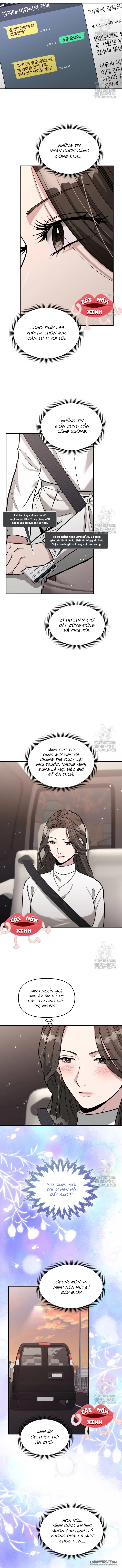 Collector - Chap 29 - Trang 1