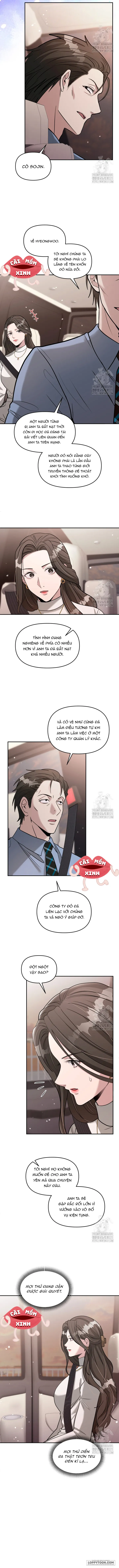 Collector - Chap 29 - Trang 2