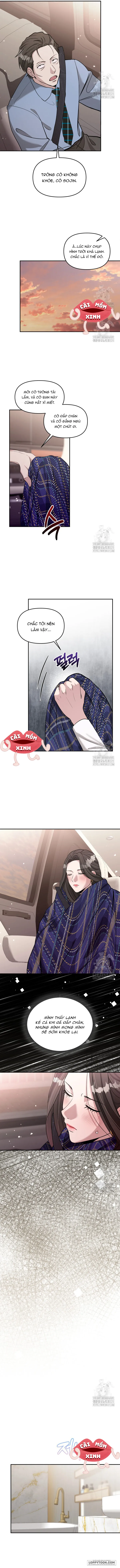 Collector - Chap 29 - Trang 3