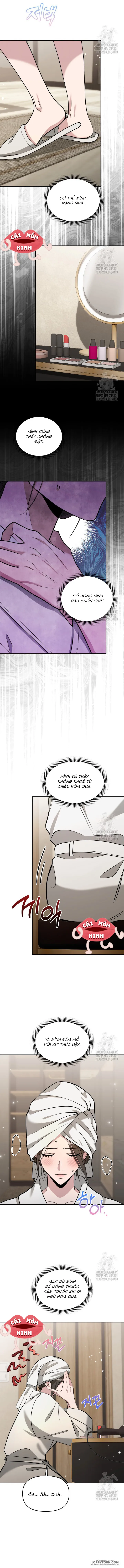 Collector - Chap 29 - Trang 4