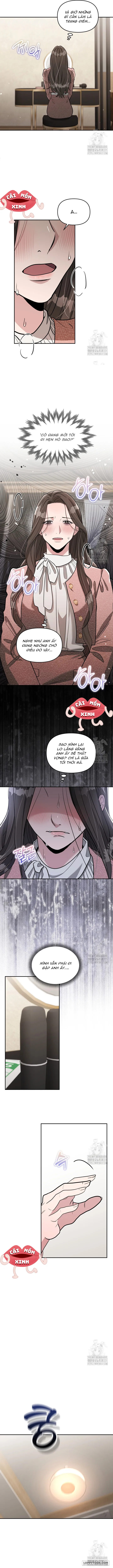Collector - Chap 29 - Trang 6